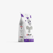 TOİ MOİ CAT LİTTER KARBONLU KEDİ KUMU  5LT LAVANDA - 2