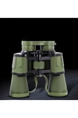 Dürbün 20X50 Optik Büyük Mercek Taşınabilir Yetişkinler için HD Kompakt - 6