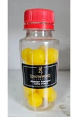 SAZAN YEMLEME BOLİ SİSTEMİ PUM YUVARLAK YAPAY KUKOLU - 2