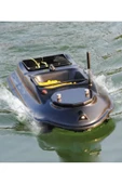 Sazan Yemleme (TEKNE VE BOTU)gps Model 500 Metre Oto Pilot Eve Dünüş Hızlı Ve Süper - 4