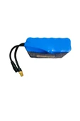 Sazan Yemleme (TEKNE VE BOT) 12v Tüm Teknelere Uyumlu Yapma Olmayan Fabrikasyon Üründür - 2