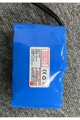 Sazan Yemleme(TEKNE VE BOTU) Bot Pili 12v 18000mah Fabrikasyon - 1