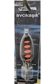 At çek avcı kaşık (21 GR) - 1
