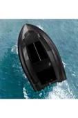 Sazan Yemleme (TEKNE VE BOTU) Gps Model 500 Metre Sabit Hız Büyük Boy Eve Donuş Oto Pilot Hızlı - 6