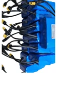 Sazan Yemleme (TEKNE VE BOT) 12v Tüm Teknelere Uyumlu Yapma Olmayan Fabrikasyon Üründür - 5