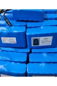 Sazan Yemleme(TEKNE VE BOTU) Bot Pili 12v 18000mah Fabrikasyon - 3