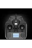 Sazan Yemleme (TEKNE VE BOTU)gps Model 500 Metre Oto Pilot Eve Dünüş Sabıt Hız - 8
