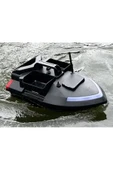 Sazan Yemleme (TEKNE VE BOTU)gps Model 500 Metre Oto Pilot Eve Dünüş Sabıt Hız - 2
