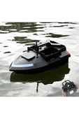 Sazan Yemleme (TEKNE VE BOTU)gps Model 500 Metre Oto Pilot Eve Dünüş Sabıt Hız - 7