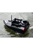 Sazan Yemleme (TEKNE VE BOTU)gps Model 500 Metre Oto Pilot Eve Dünüş Sabıt Hız - 3