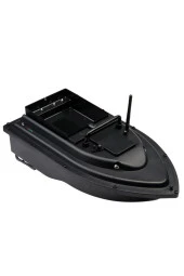 Sazan Yemleme (TEKNE VE BOTU)uzaktan Kumandalı ( 400-500) Uzaklık Menzilli Sabi?t Hiz thumbnail 5