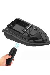 Sazan Yemleme (TEKNE VE BOTU)uzaktan Kumandalı ( 400-500) Uzaklık Menzilli Sabi?t Hiz thumbnail 8