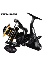 Sougayilang Olta makinası full metal 7000 lik - 1