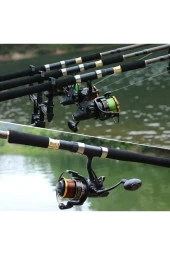 Sougayilang Olta makinası full metal 7000 lik - 4