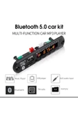 Bluetooth Araç teyip mp3 çalar usb li radyo teyp modülü - 2