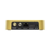 Redline Golden Box HEVC HD Uydu Alıcısı - 3