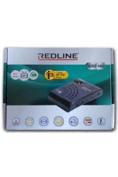 Redline G90 Mini Hd Internetli Uydu Alıcısı thumbnail 1