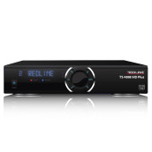 Redline Ts4000 Hd Plus - 1