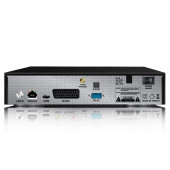 Redline Ts4000 Hd Plus - 2