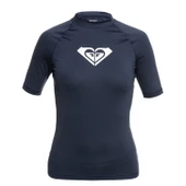 Roxy WHOLE HEARTED SS  Kadın T-shirt ERJWR03548-Rox.BSP0 thumbnail 1