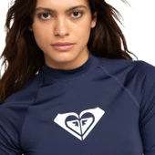 Roxy WHOLE HEARTED SS  Kadın T-shirt ERJWR03548-Rox.BSP0 thumbnail 5