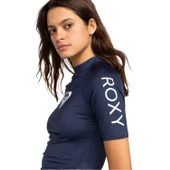 Roxy WHOLE HEARTED SS  Kadın T-shirt ERJWR03548-Rox.BSP0 thumbnail 4