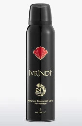 Ivrindi 150 Ml Kadın Deodorant - 1