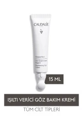 Caudalie Vinoperfect Göz Bakım Kremi 15 ml thumbnail 1