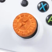 Cosmostech Kontrolfreek ATOMIC XBOX Series X I S ve ONE Uyumlu Analog Başlık Thumbsticks - Performans Yükseltici ve Koruyucu thumbnail 4
