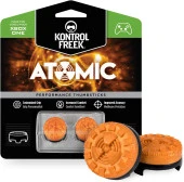 Cosmostech Kontrolfreek ATOMIC XBOX Series X I S ve ONE Uyumlu Analog Başlık Thumbsticks - Performans Yükseltici ve Koruyucu thumbnail 5