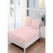 Çift Kişilik Lastikli Fitted Çarşaf Seti 160 x 200 - 3