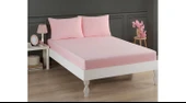 Tek Kişilik Lastikli Fitted Çarşaf Seti 100 x 200 - 10