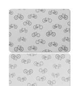 Mouse Pad Orta Boyut 22 x 28 cm Kaymaz Taban - 1