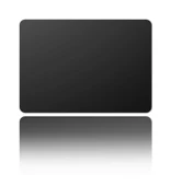 Mouse Pad Orta Boyut 24 x 34 cm Kaymaz Taban - 12
