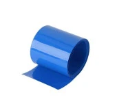 Batarya Shrink 55cm Isı ile Daralan PVC 1metre Makaron 18650 Li-ion 550mm thumbnail 2