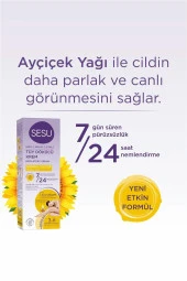 SESU TÜY DÖKÜCÜ KREM NORMAL CİLTLER 100 ML thumbnail 5