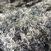 GLİTTER EPOKSİ REÇİNE SANATSAL EL İŞİ KIRPIK GÖRÜNÜMLÜ GLİTTER NAİL ART MAKYAJ SİM GÜMÜŞ RENK 250 GR thumbnail 3