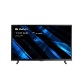 Sunny SN32DAL08/0202 HD Ready 32" 82 Ekran Uydu Alıcılı LED TV - 1