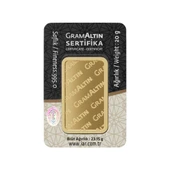 20 gr 24 Ayar 995 Milyem İAR Gram Altın - 2