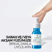 La Roche Posay Hyalu B5 Booster Yaşlanma Karşıtı Bakım Serumu 15ml thumbnail 3