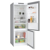Profilo BD3055IEVN E Enerji Sınıfı 483 Lt NoFrost Alttan Donduruculu Buzdolabı Inox - 2