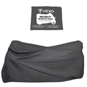 VEXO PLUS BRANDA SİYAH thumbnail 2