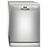 Profilo BMS481E3 D Enerji Sınıfı 5 Programlı 13 Kişilik Bulaşık Makinesi Inox thumbnail 1