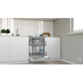 Profilo BMS481E3 D Enerji Sınıfı 5 Programlı 13 Kişilik Bulaşık Makinesi Inox thumbnail 4