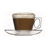 Paşabahçe 97302 Vela Çay Fincan Takımı 6 Adet - 1