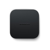 Xiaomi Mi Box S 4K 2. Nesil Android TV Box - 1