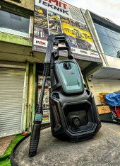 PROXTECH-KLYüksek Basınç Profesyonel Zemin,Cam,Halıi,koltuk Yıkama 2500W 170Bar Basınçlı Yıkama Makinesi - 5
