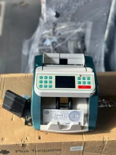 Sönmez TL Kağıt Para Sayma Makinesi thumbnail 2