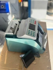 Sönmez TL Kağıt Para Sayma Makinesi thumbnail 4