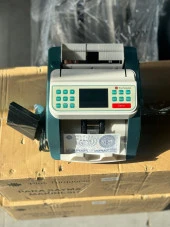 Sönmez TL Kağıt Para Sayma Makinesi thumbnail 5